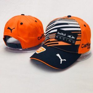 Red Bull Racing Men's Baseball Hat Cap